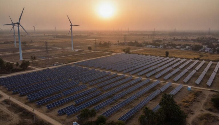 Inox Clean Energy купила активы Vena Energy India на $627 млн