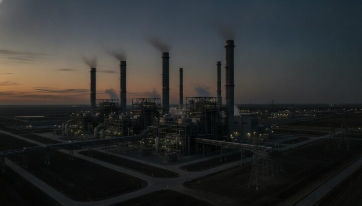 Hull Street Energy купила в США две пиковые ТЭС мощностью 1,26 ГВт