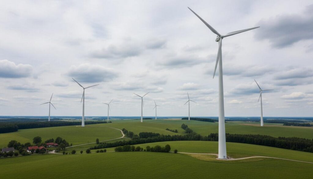 Qualitas Energy объединила свои активы в ФРГ в компании Navaris