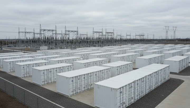 RWE построит в Нидерландах систему накопления энергии мощностью 400 МВт