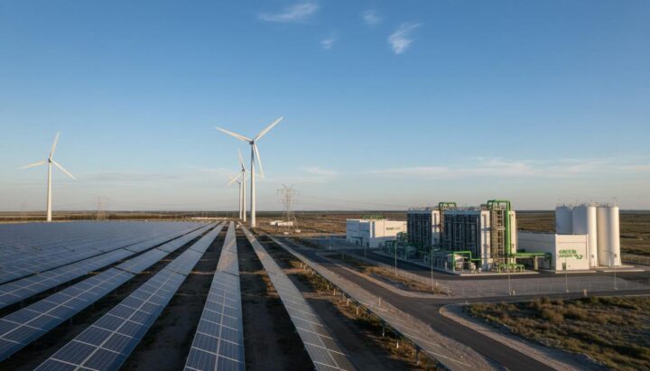 Statkraft продала все водородные активы в Великобритании