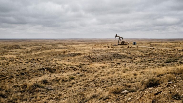Казахстан выставит на торги 56 нефтегазовых участков