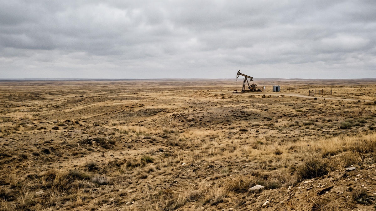 Казахстан выставит на торги 56 нефтегазовых участков