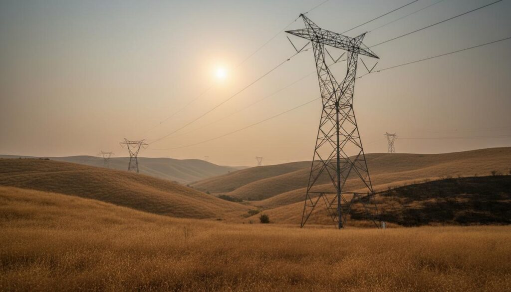 PG&E пересмотрит стратегию и сократит инвестиции на $2 млрд