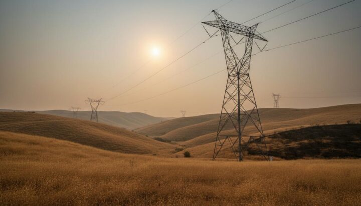 PG&E пересмотрит стратегию и сократит инвестиции на $2 млрд