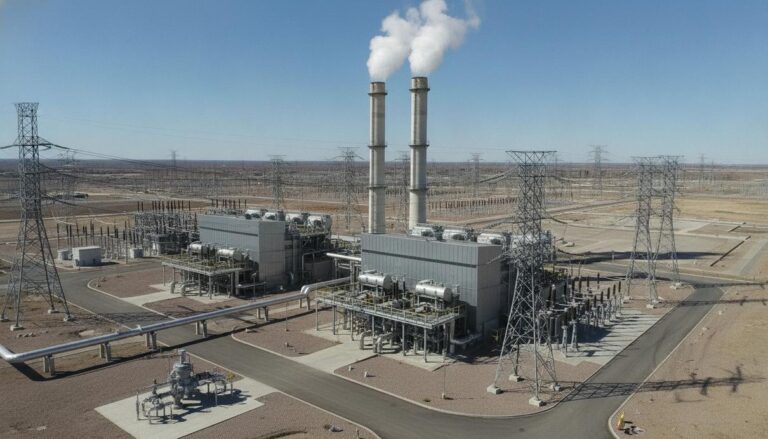 PowerTransitions купила электростанцию на 1,24 ГВт в штате Нью-Йорк