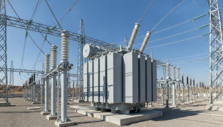 Enedis заключила с Hitachi Energy контракт на поставку трансформаторов на €350 млн