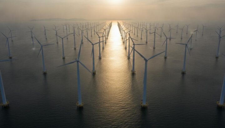 Pacifico Energy изучит участок для морской ВЭС на 1,3 ГВт во Вьетнаме
