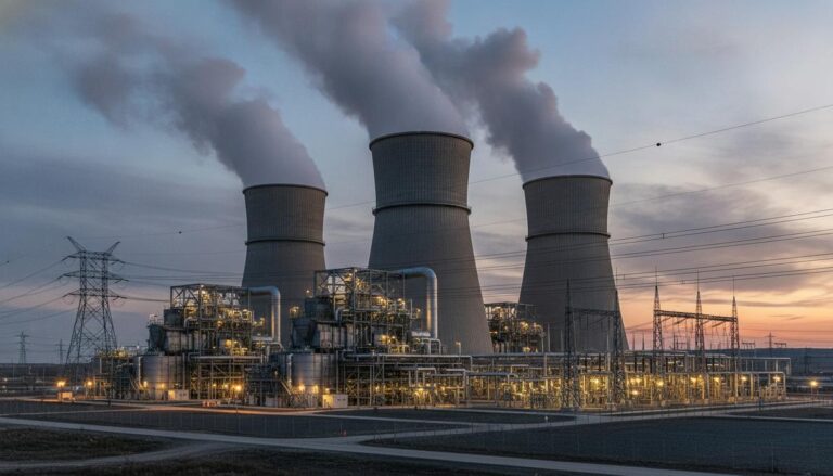Shell продаст электростанцию в Род-Айленде и купит актив в Пенсильвании
