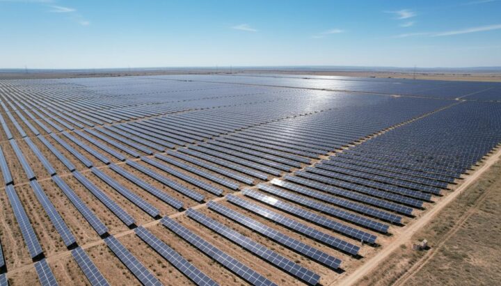 Inox Solar Americas поставит 767 МВт панелей для электростанций в США