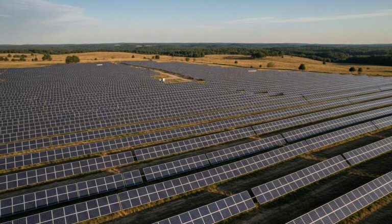 Регулятор Джорджии одобрил Georgia Power закупку 1,14 ГВт солнечной энергии