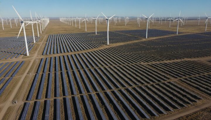 Novva Group приобретает у ABO Energy 3,17 ГВт ВИЭ-проектов в Аргентине
