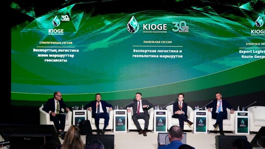 Казахстан удвоит нефтепереработку к 2033 году за счет нового НПЗ