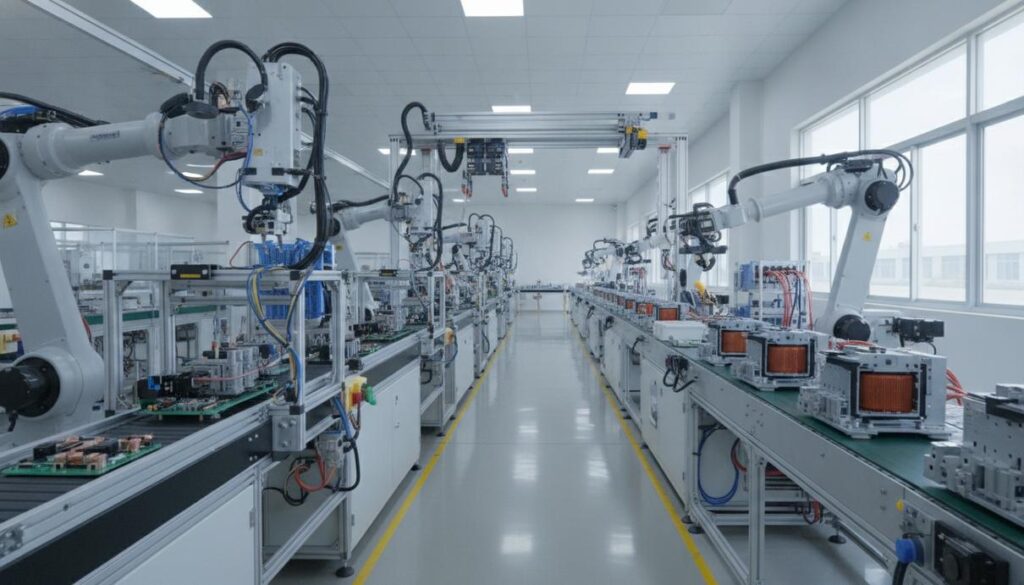 ABB заплатит $495 млн за контроль в СП с Mitsubishi Electric в Азии