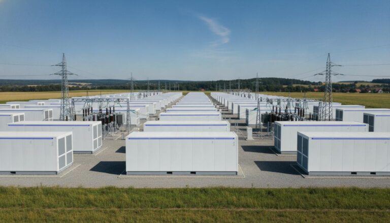 Greenvolt продаст в Польше два проекта накопителей энергии на 400 МВт