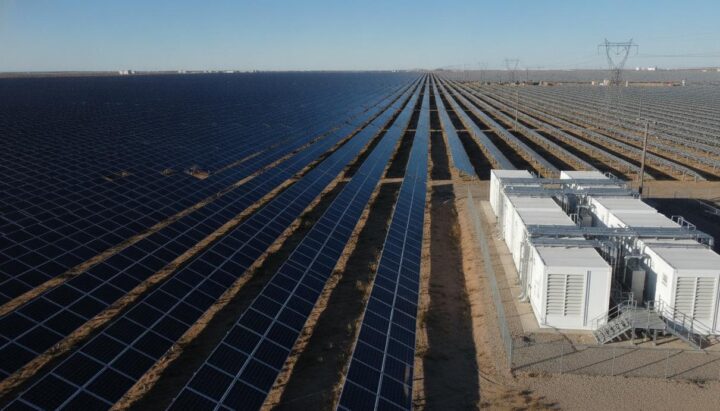 ACME Solar поставит Индии 300 МВт пиковой мощности по 25-летнему контракту