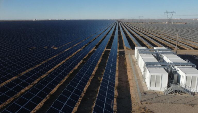 ACME Solar поставит Индии 300 МВт пиковой мощности по 25-летнему контракту