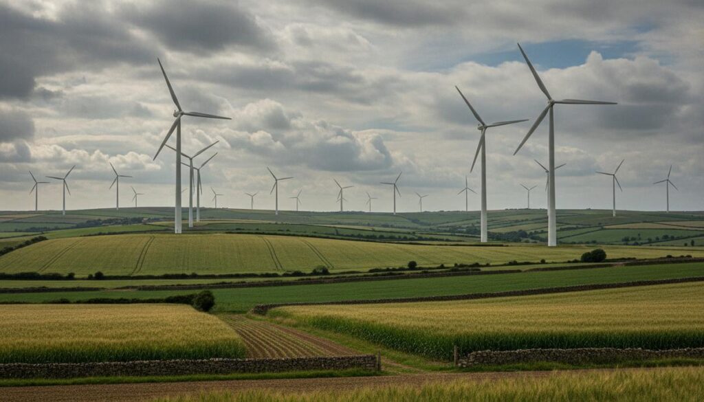Greenvolt привлекла €284 млн на строительство ветропарка в Румынии