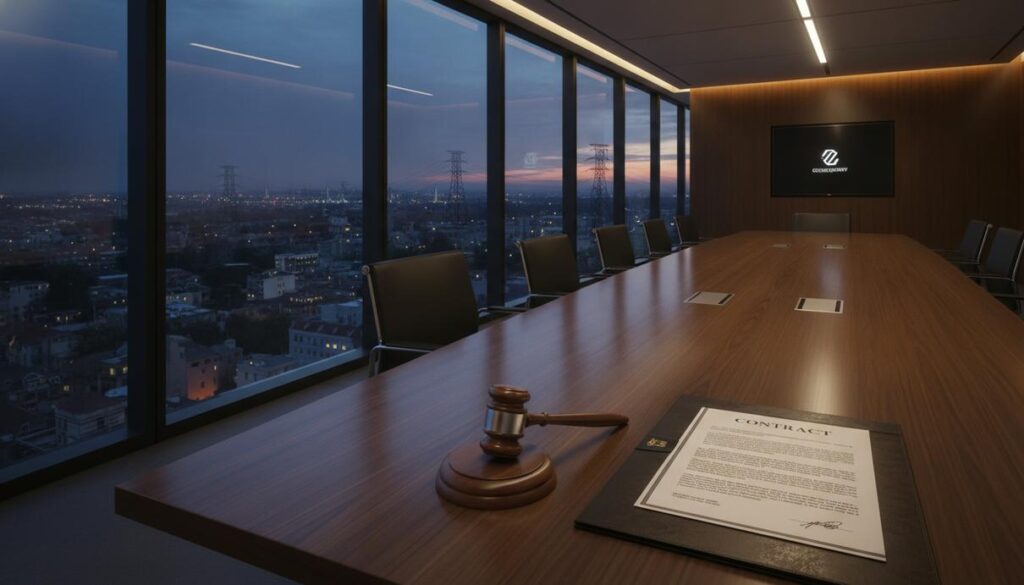 Kirkland & Ellis и Latham & Watkins возглавили M&A-рейтинг в энергетике
