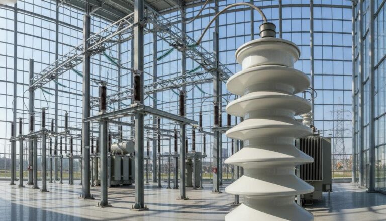 GE Vernova купит производителя высоковольтного оборудования за $9 млрд