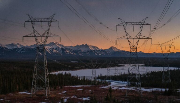 Emera и ATCO создают энергохолдинг стоимостью 72 млрд долларов