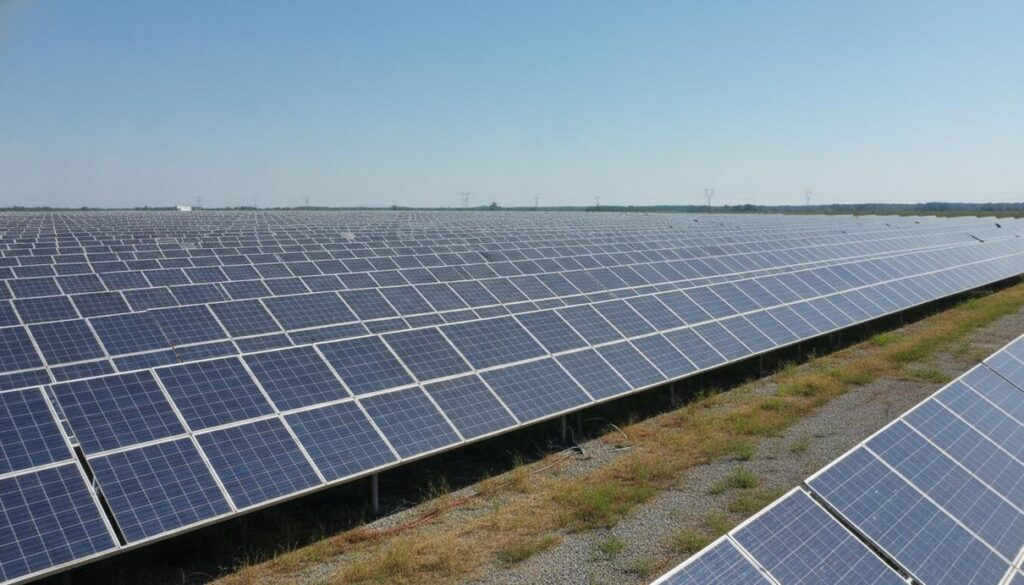 energyRe привлекла $815 млн на солнечные проекты в Южной Каролине