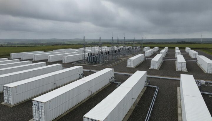 Ares Management купил долю в британских энергоактивах Statera на 1,9 ГВт