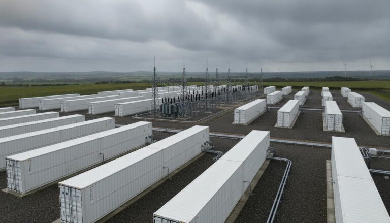 Ares Management купил долю в британских энергоактивах Statera на 1,9 ГВт